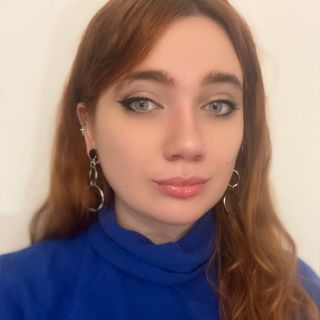 Powiększ obraz: Agata Jędrzejewska, psycholog Gdańsk