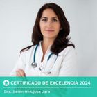 Dra. Belén Hinojosa Jara