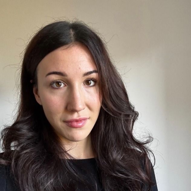 Karolina Cebula, psycholog Kraków