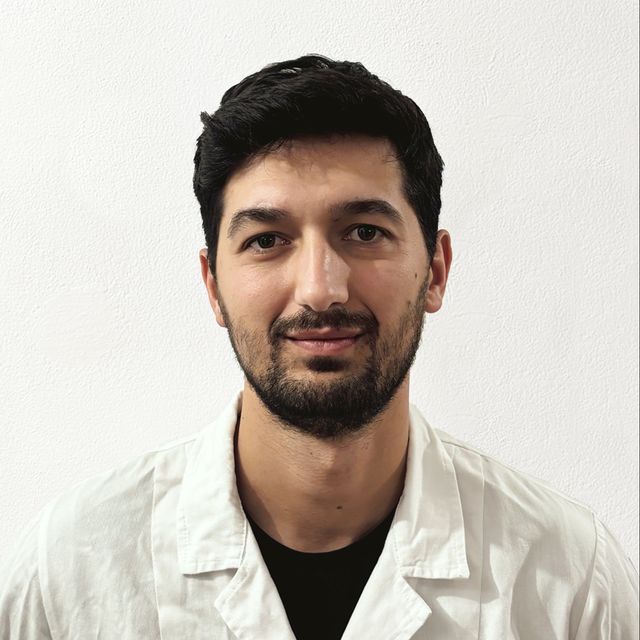 Giona Castagna, endocrinologo Erba