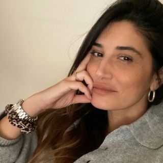 Maria Aurora Carta, fisioterapista Sassari