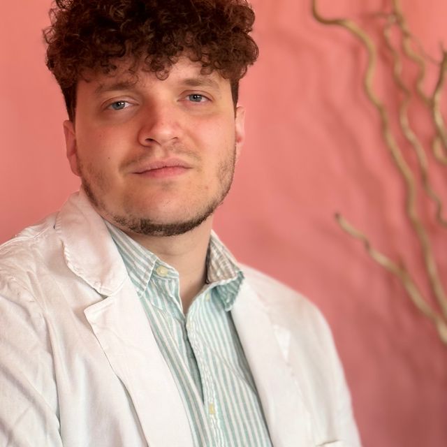 Federico Alberto Russo, psicologo clinico Paderno Dugnano