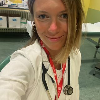 Ingrandire l'immagine: Federica De Masi, medico estetico Milano