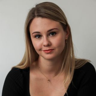 Powiększ obraz: Luiza Stańczyk, psycholog Warszawa