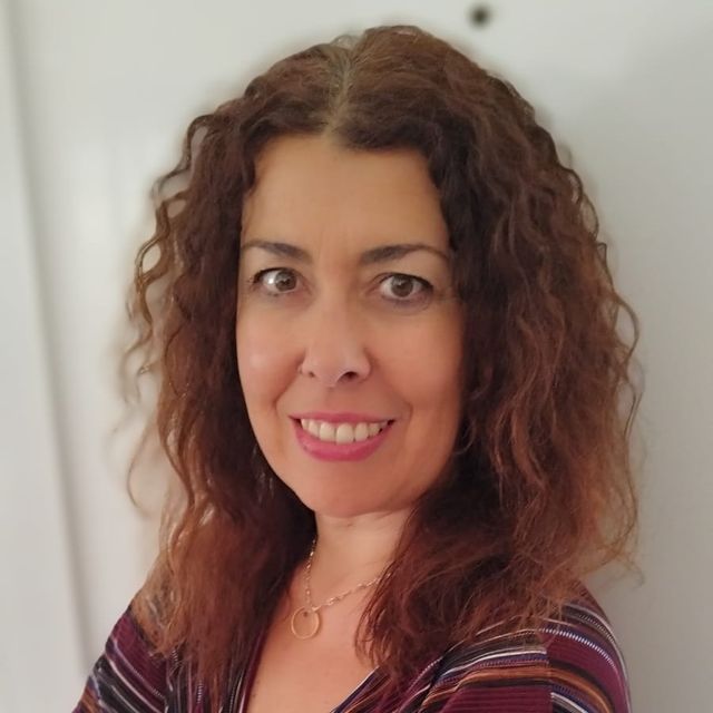 Carmen Mª Sánchez Carrión