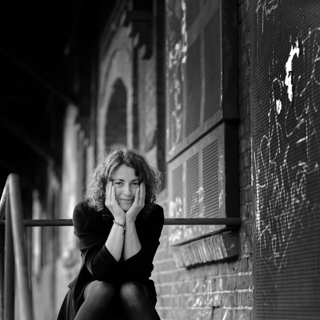 Susan Tiedt, Ergotherapeut Schwerin