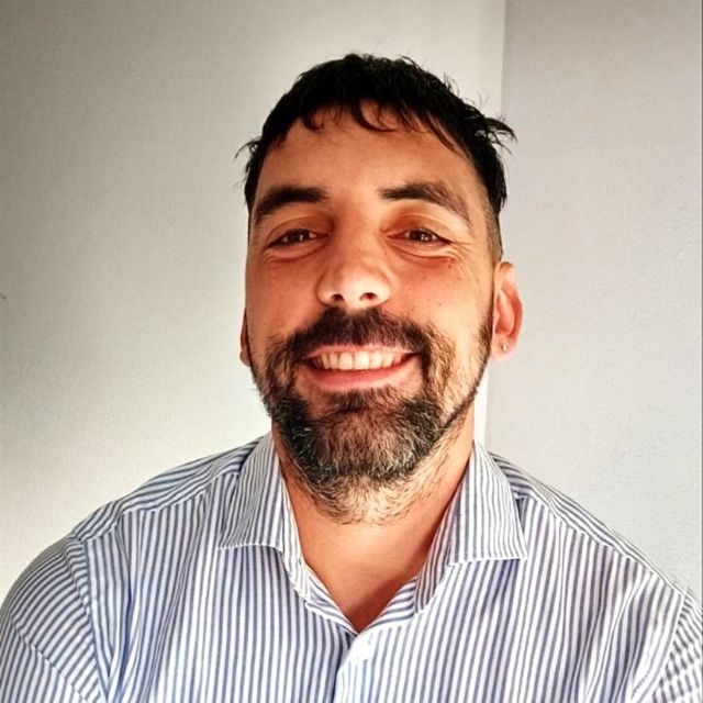 Rubén Monreal, Psicólogo Gijón