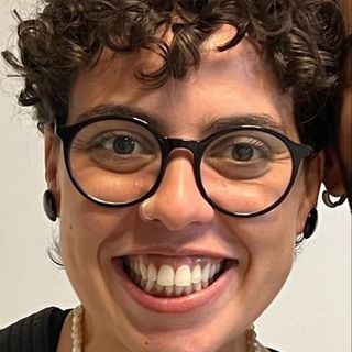 Bárbara Correia, Psicólogo Lisboa