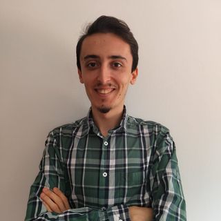 Ampliar imagem: Gonçalo Santos-Pereira, Psicólogo Coimbra