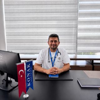 Mehmet Çalkan, Çocuk Sağlığı Ve Hastalıkları İzmit