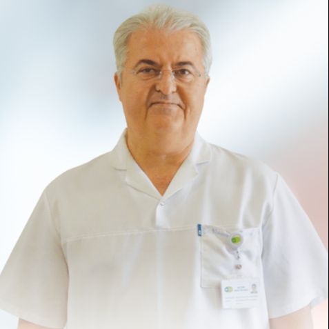 Namık Kemal Özkan, Ortopedi Ve Travmatoloji İstanbul