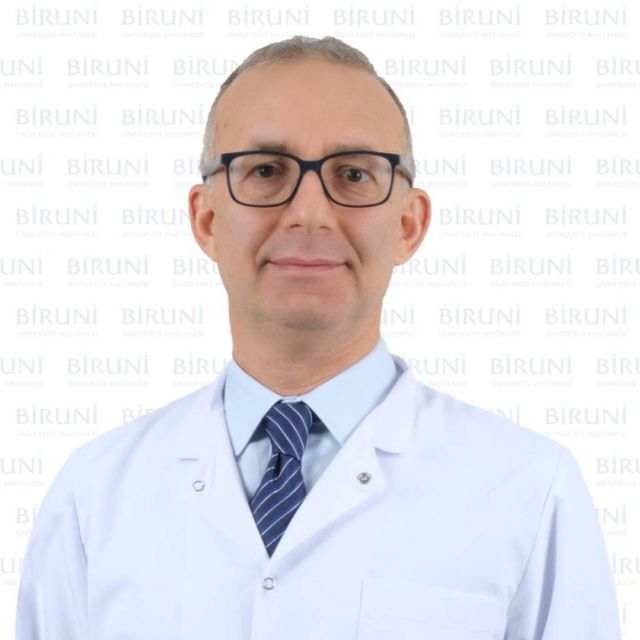 Ömer Doğru, Çocuk Hematolojisi Küçükçekmece