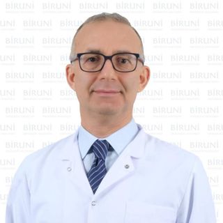 Resmi büyüt: Ömer Doğru, Çocuk Hematolojisi Küçükçekmece