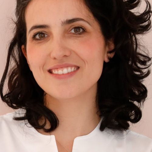 Laura Sapigni, oculista Santarcangelo di Romagna