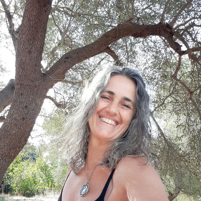 Simona Bonucci, fisioterapista Roma