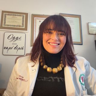 Dott.ssa Fabiana Cannella