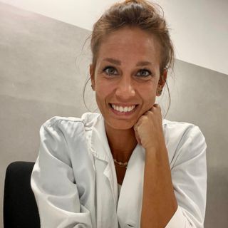Ingrandire l'immagine: Martina Borgeisa, ostetrica Torino