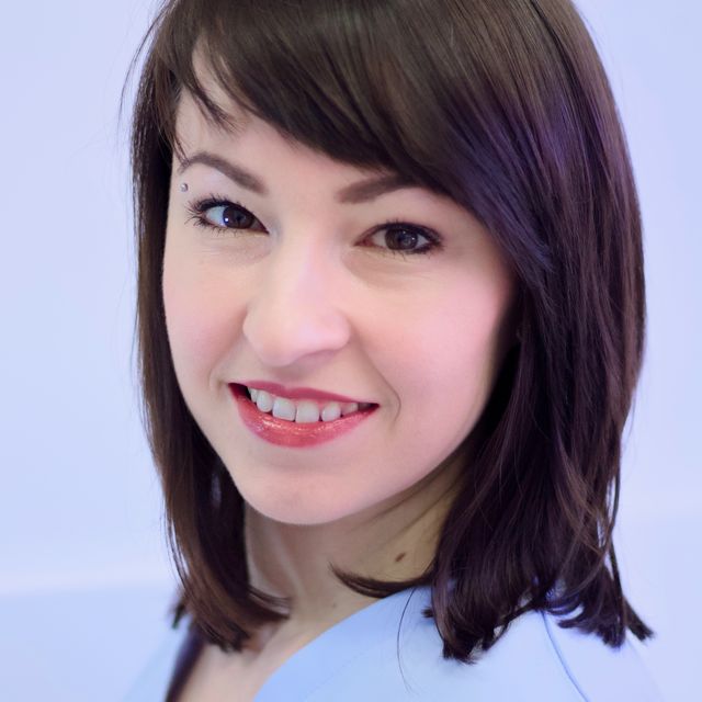 Eliška Street, dentální hygienistka, hygienista Praha