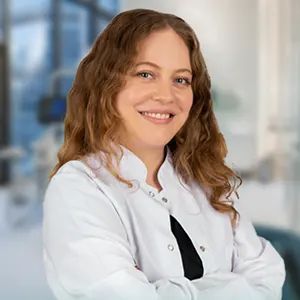 Selin  Bulgu, Endodonti Zeytinburnu