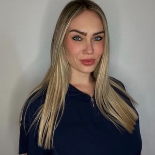 Sara Raiz, igienista dentale Roma