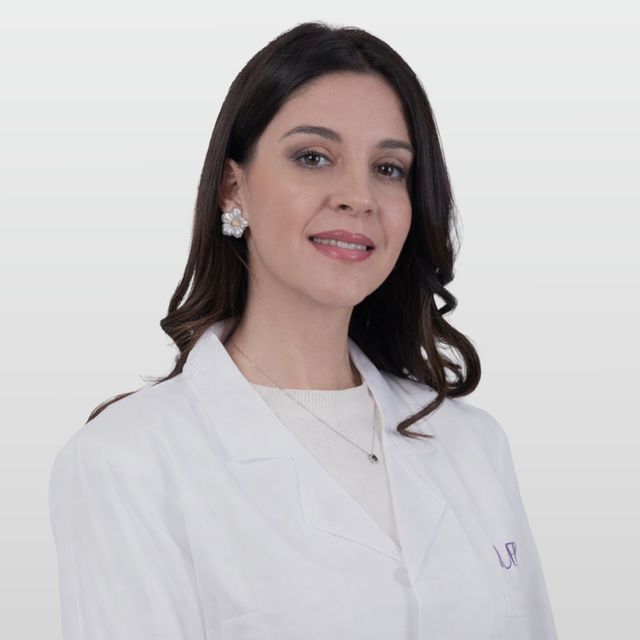 Maria Clara Leone, ginecologo Palermo