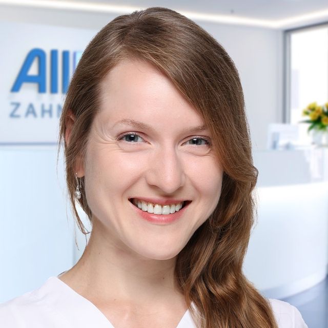 Natalie Dellwig, Zahnarzt Ludwigsburg