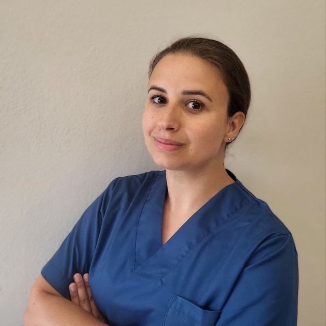 Cristina Casati, Chinesiologo Rogeno