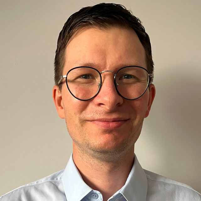 Paweł Czajka