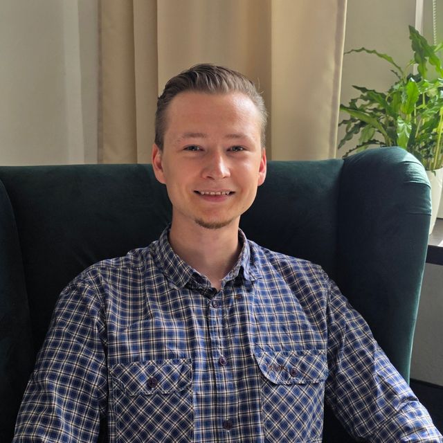 Damian Biskup, psycholog Częstochowa