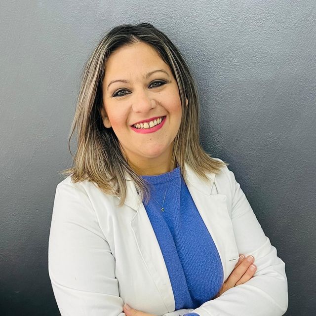 Alessia Orlando, senologo Caltanissetta