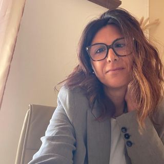 Annatilde Persico, psicologo Sorrento