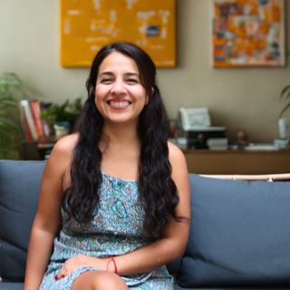 Acercar imagen: Lady Geronimo Zegarra, Psicólogo Badalona