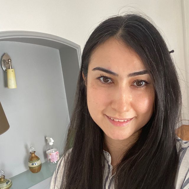 Duygu Say, Psikoloji İstanbul