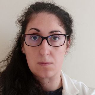 Powiększ obraz: Justyna Szczukiewicz, psychoterapeuta Kraków