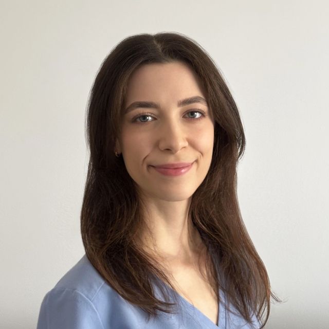 Karolina Koral, stomatolog Poznań