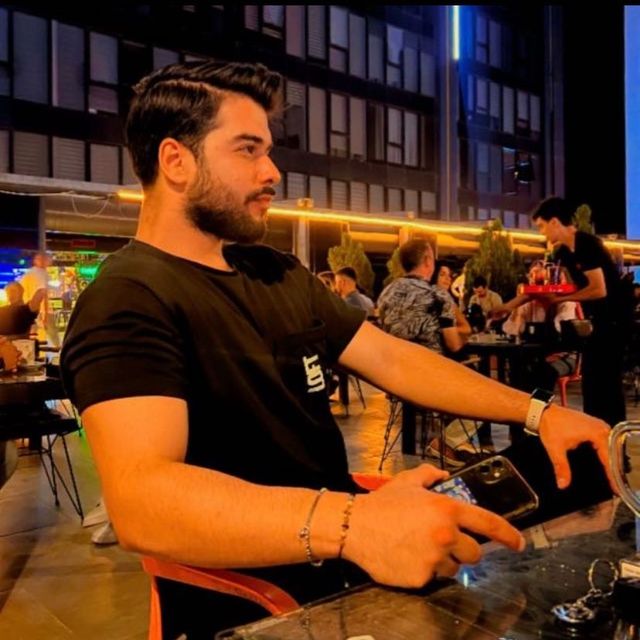 Burak Can İşleyen, Psikoloji Diyarbakır