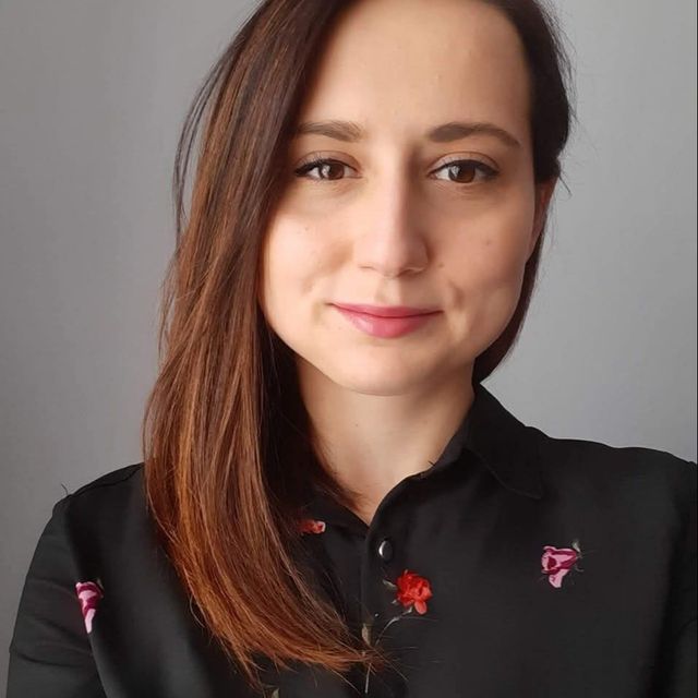 Bogusława Skibińska, logopeda Wrocław