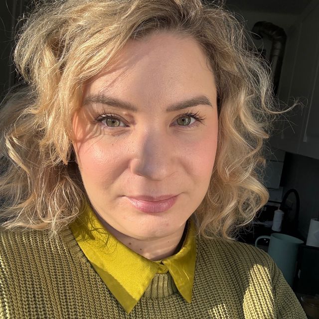 Magdalena Piegza, psycholog Chrzanów