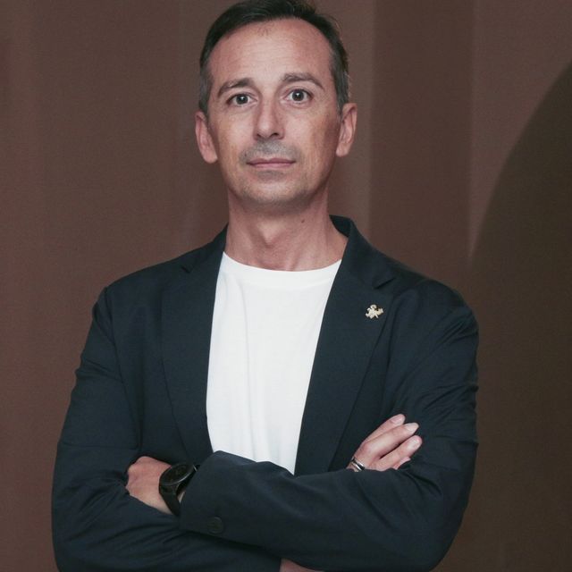 Ivan La Rusca, chirurgo plastico Napoli