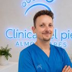 Antonio Raya Moreno