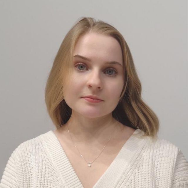 Dominika Wiśniowska, psycholog Rzeszów