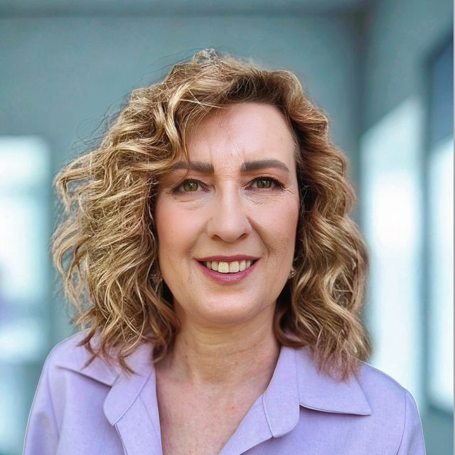 Agnieszka Pierwoła, dietetyk Wrocław