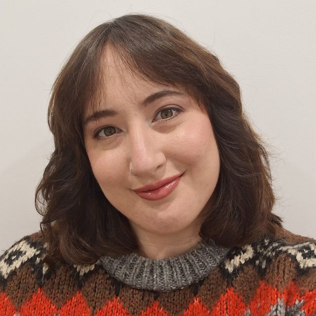 Ane Miren Pancorbo Nuin, Psicólogo Vitoria