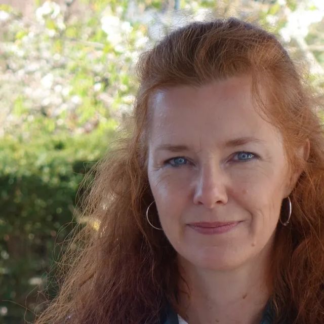 Birgit Böhm, Heilpraktiker für Psychotherapie Herrenberg