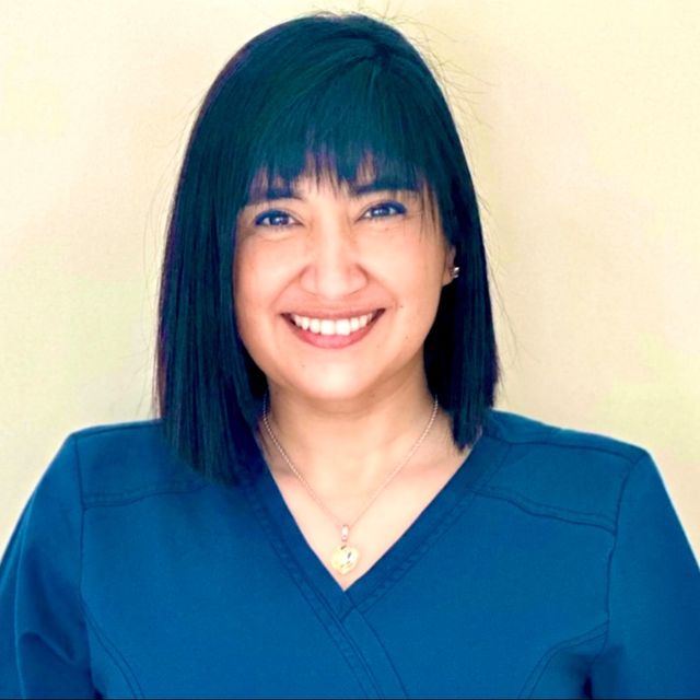 Maria Victoria Romanini, chirurgo plastico Genova