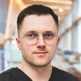 Powiększ obraz: Tomasz Fijałkowski, neurolog Bydgoszcz