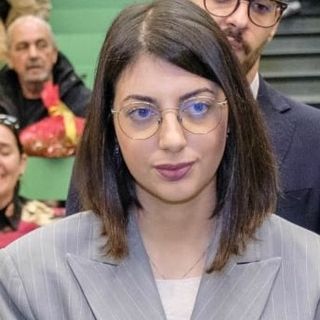Dott.ssa Roberta Privitera
