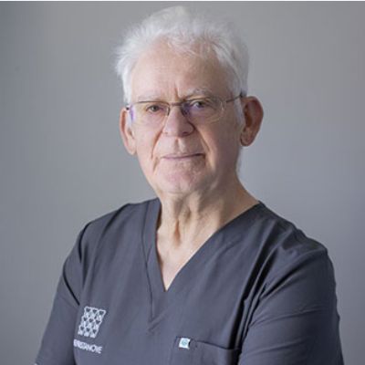 Antonio Ave, dentista Sandrigo
