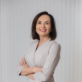 dr n. med. Joanna Lewandowska