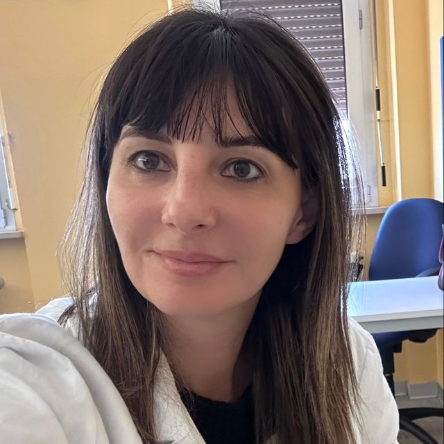 Raffaella Superga Prencipe, otorino Ravenna